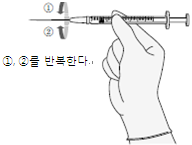 공식 설명서 삽화