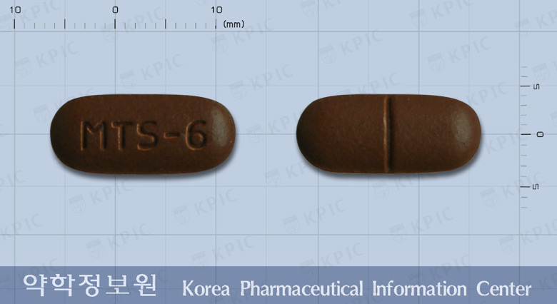 콘티600정 등록 사진