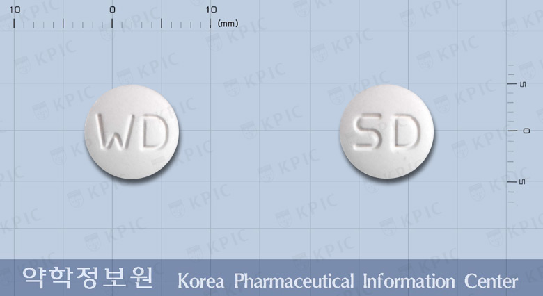 웰다운에스정 등록 사진