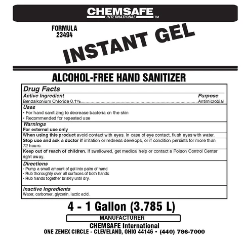 1 GAL NDC: 74146-239-10