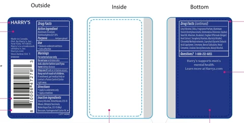BackLabel