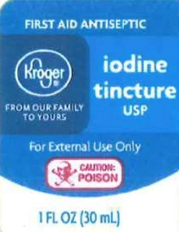 Kroger