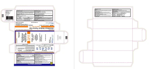 DICLOFENAC SODIUM 포장