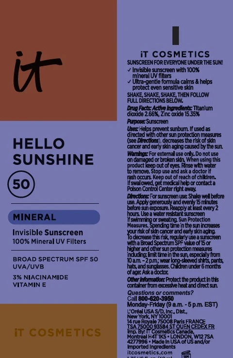 40ml tube