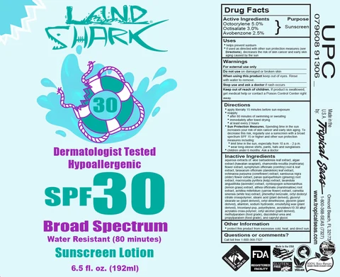192ml label