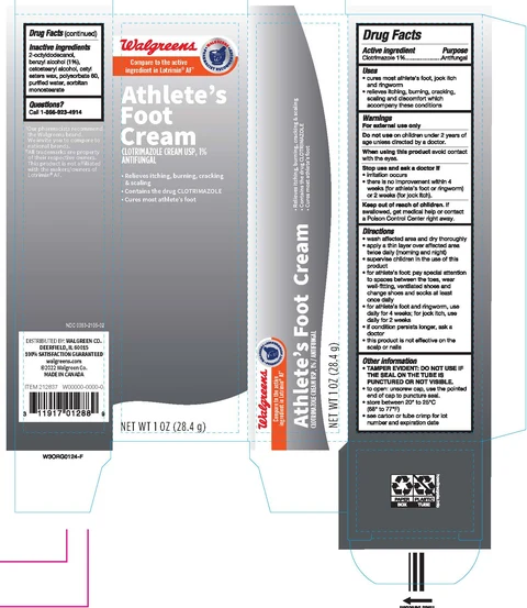 Clotrimazole 포장
