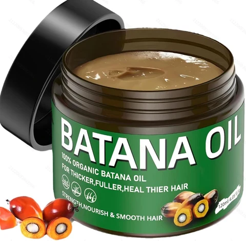 SY1Batana Oil 포장