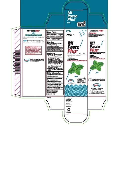 Outer box