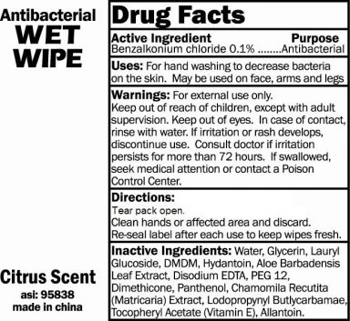 HandWipe1PackDrugFacts