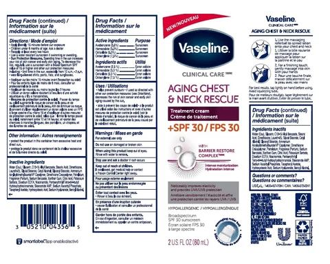 Vaseline 포장