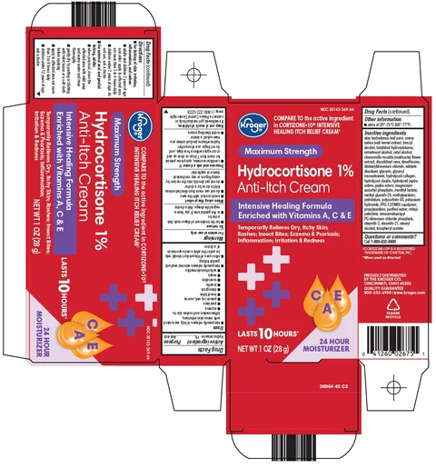hydrocortisone 1 packaging