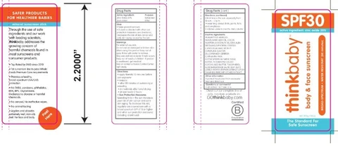 Think BabyLabel