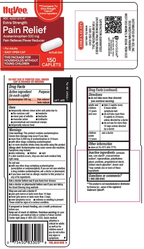 pain relief 포장