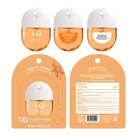 010 label