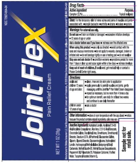 28g Tube label