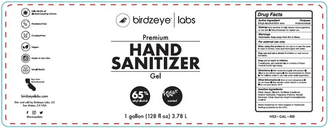 Hand Sanitizer 포장