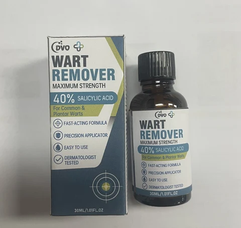 DVO WART REMOVER 포장