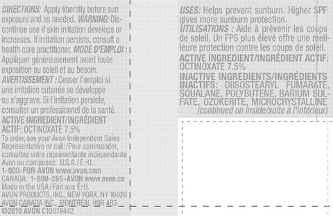 image of label