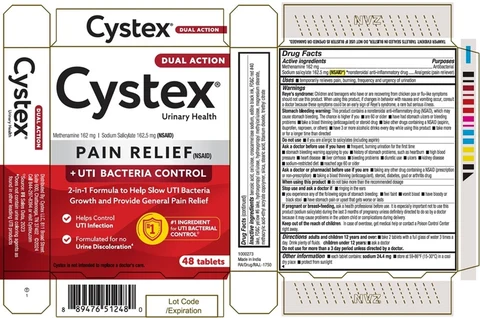 48 tablets