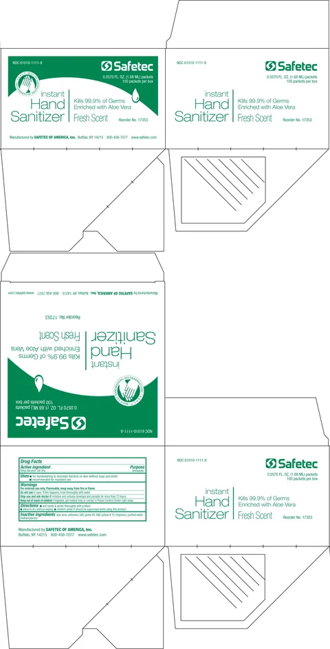 PRINCIPAL DISPLAY PANEL – 0.0570 fl. oz. box