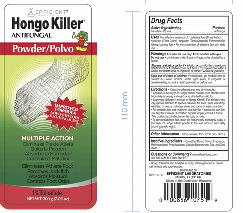 HKPowder200