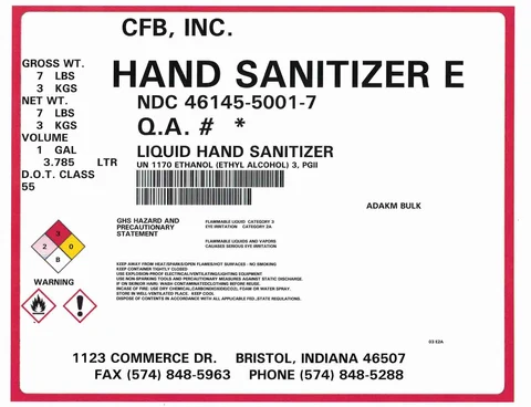 Bulk 24224 L E