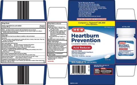 heartburn prevention packaging