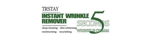 Trstay Instant Wrinkle Remover 포장