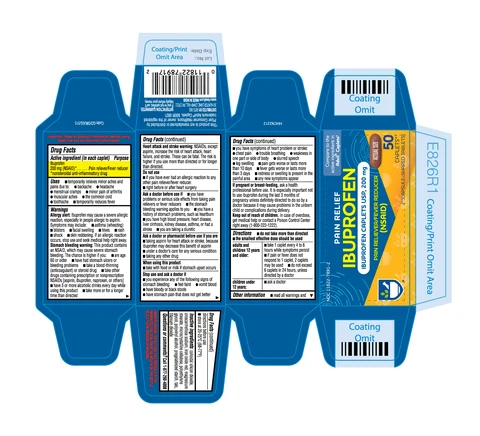 600R-Rite Aid-Ibuprofen-200mg-Caplet(brown)-carton label-50s