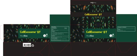 CellExosome ST 포장