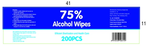 Label