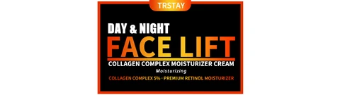 Day Night Face Lift 포장