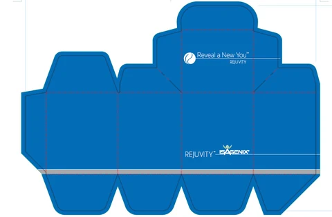 Isa SunGuard SPF 30 포장