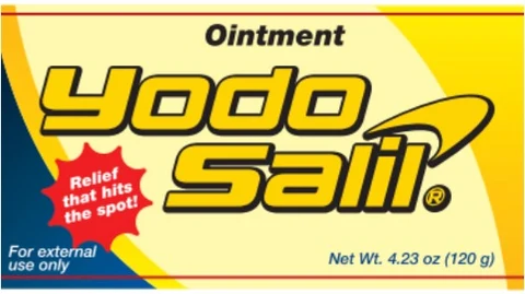 PDP YODO SALIL