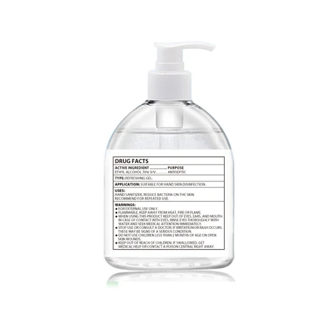 500ML