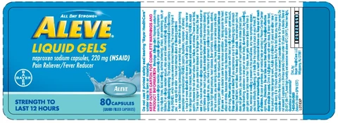 Box Label