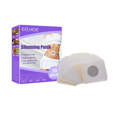 Slimming Patch 포장