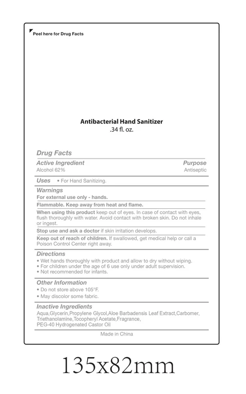 hand sanitizer01 packaging