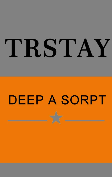 Trstay Peptides Face Lift 포장