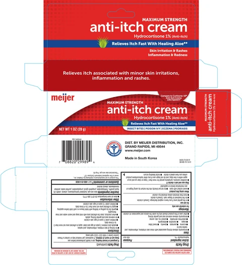 anti-itch packaging