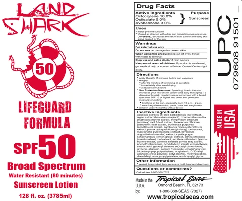 3785 ml label