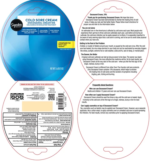 Cold Sore Fever Blister Treatment 포장