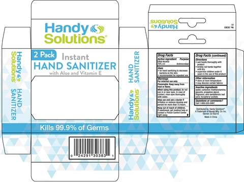 label