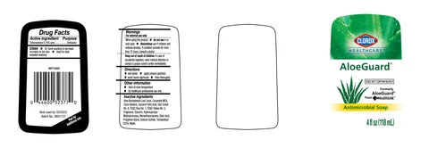 image of hand sanitizer 118ml