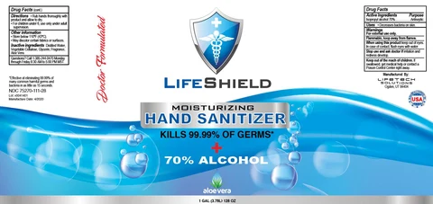 Label