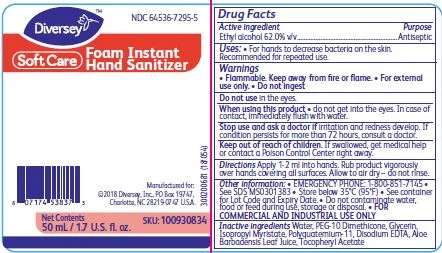 container label 50DL2