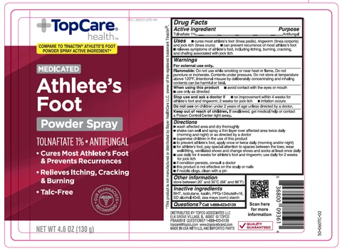 Tolnafate packaging