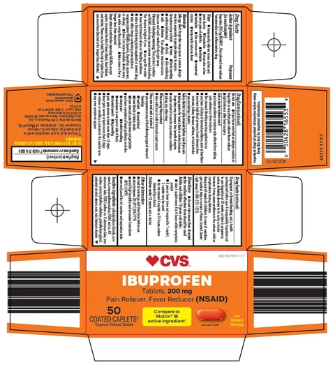 Ibuprofen 포장