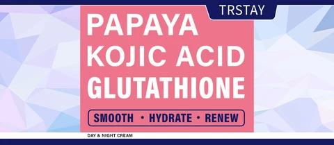 Trstay Glutathione 포장
