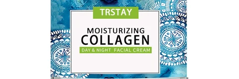 Day Night Facial Cream 포장